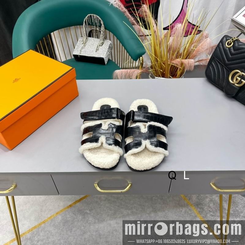 Hermes Shoes Hermes sz35-40 15C QL1201