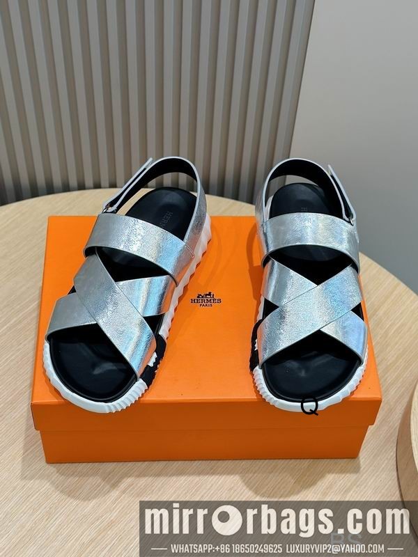 Hermes Shoes Hermes sz38-45 BS0601