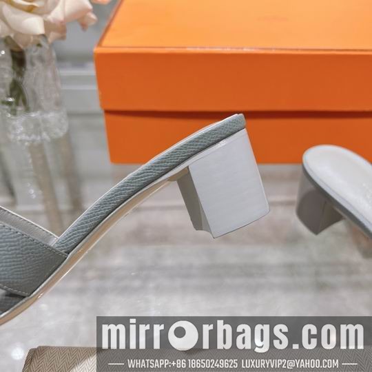 Hermes Shoes Hermes sz34-42 mnh0210
