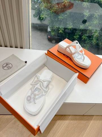 Hermes Shoes Hermes sz35-40 mnh0803