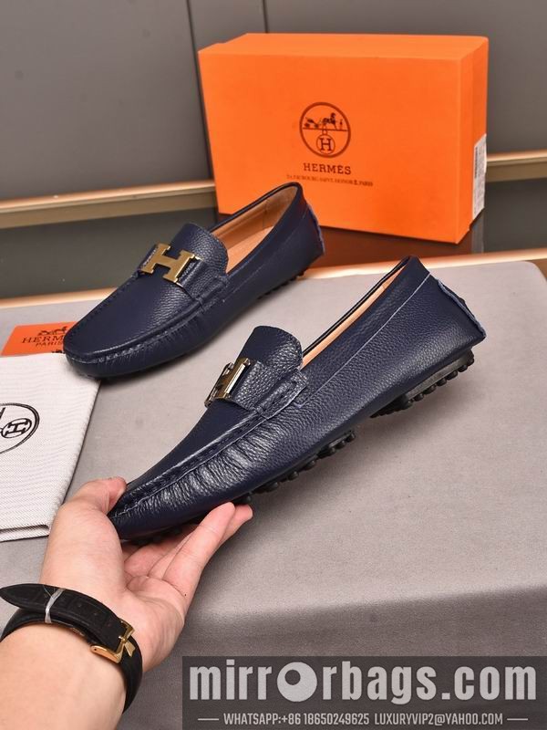 Hermes Shoes Hermes sz38-46 mnf0206