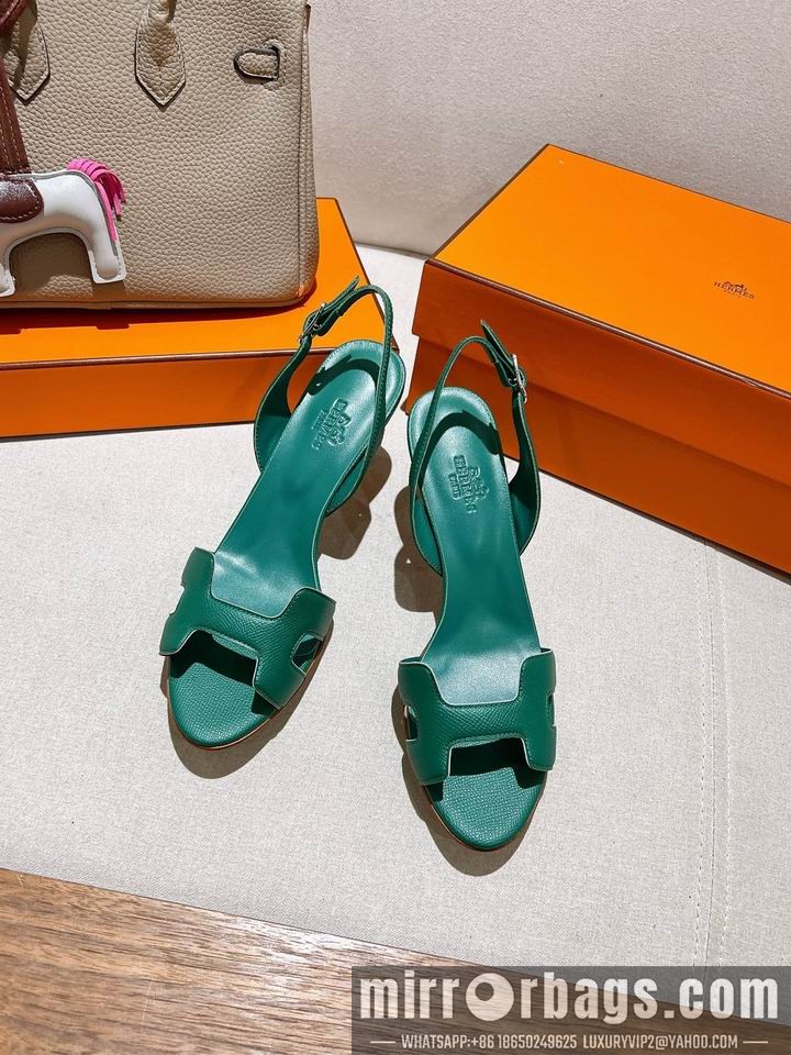 Hermes Shoes Hermes sz35-41 mnh0212