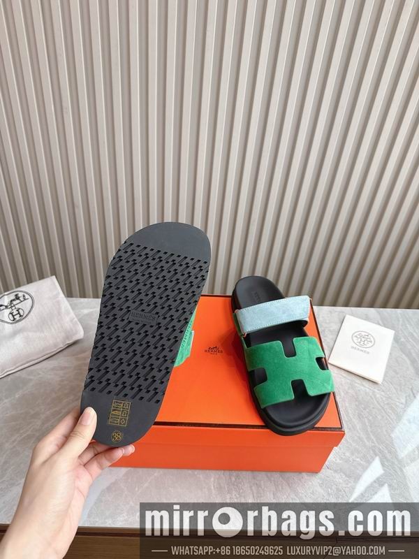 Hermes Shoes Hermes sz35-42 39-45 mnh0501