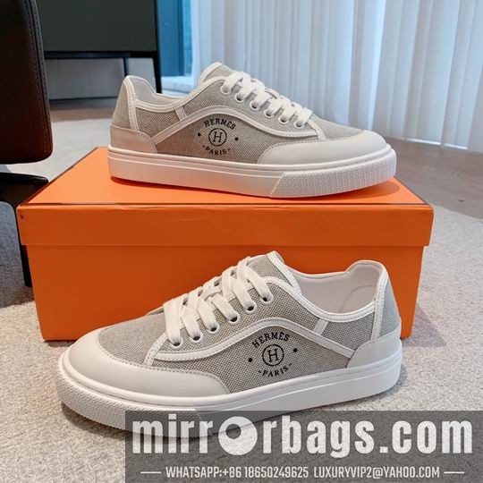 Hermes Shoes Hermes sz35-46 mnh0220