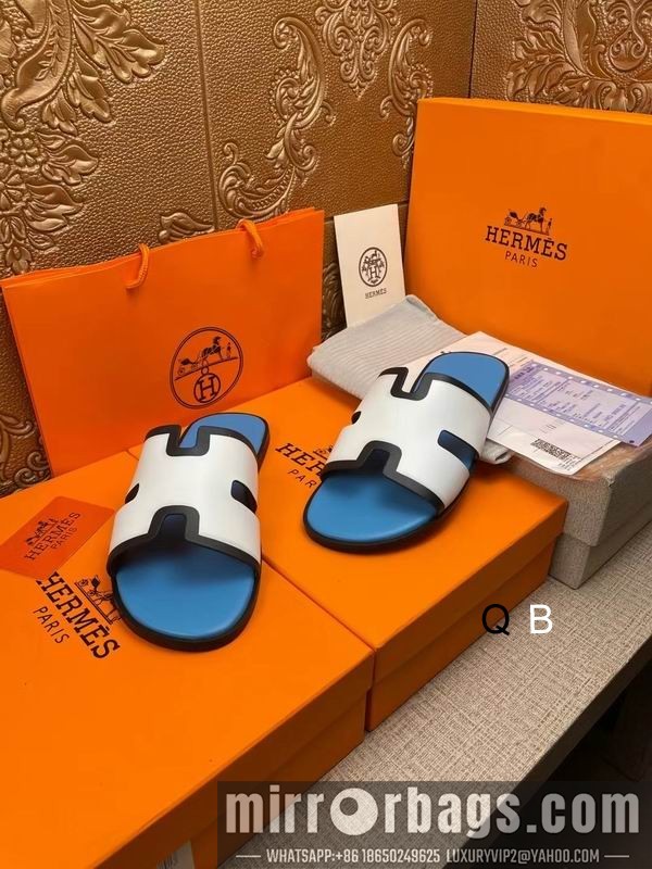 Hermes Shoes HERMES sz38-46BS0119