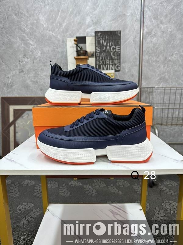 Hermes Shoes Hermes sz38-45 N0904