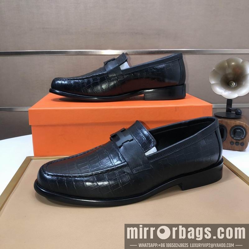 Hermes Shoes Hermes sz38-45 hnh0314