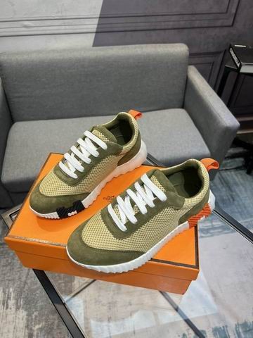 Hermes Shoes Hermes sz38-46 hnh0703