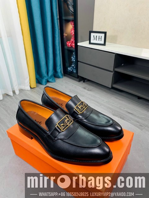 Hermes Shoes Hermes SZ 38-44 21217121-2 2colors