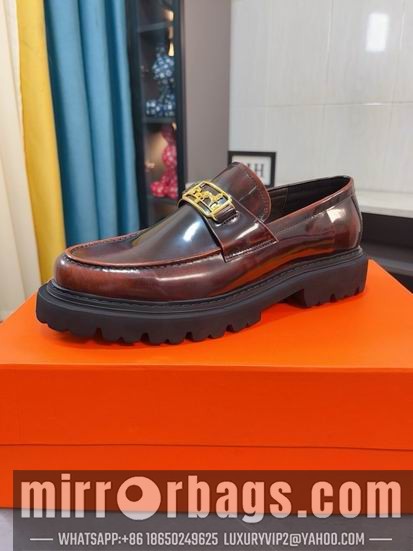 Hermes Shoes Hermes sz38-45 mnh0509