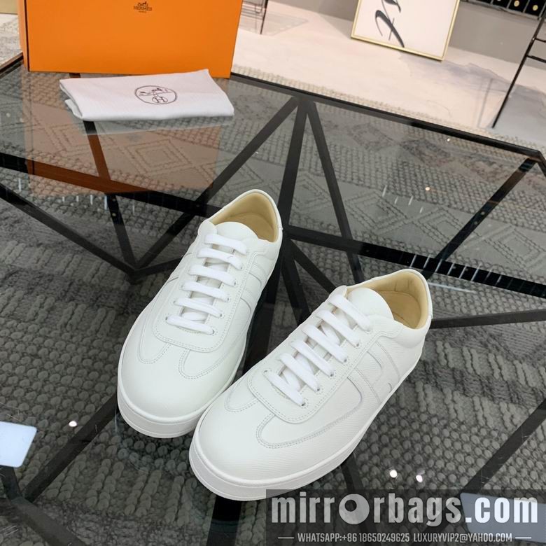 Hermes Shoes Hermes sz38-44 4C n1203