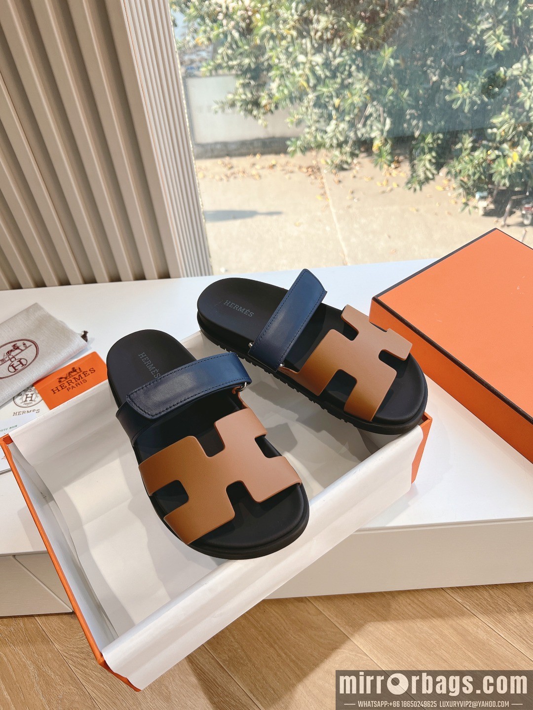 Hermes Shoes Hermes sz35-45 h0502