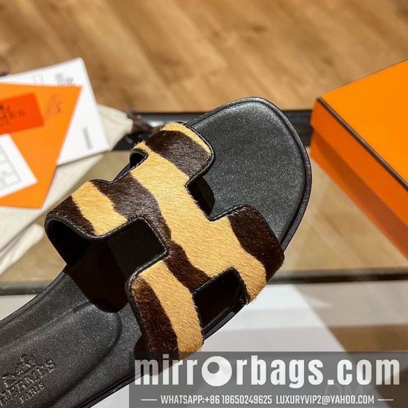 Hermes Shoes HERMES sz38-40OM0106