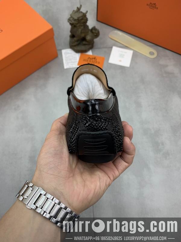 Hermes Shoes Hermes sz38-45 mnf0217