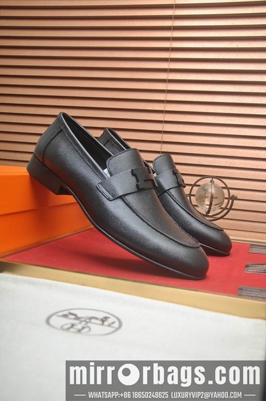 Hermes Shoes Hermes sz39-45 hnh0613