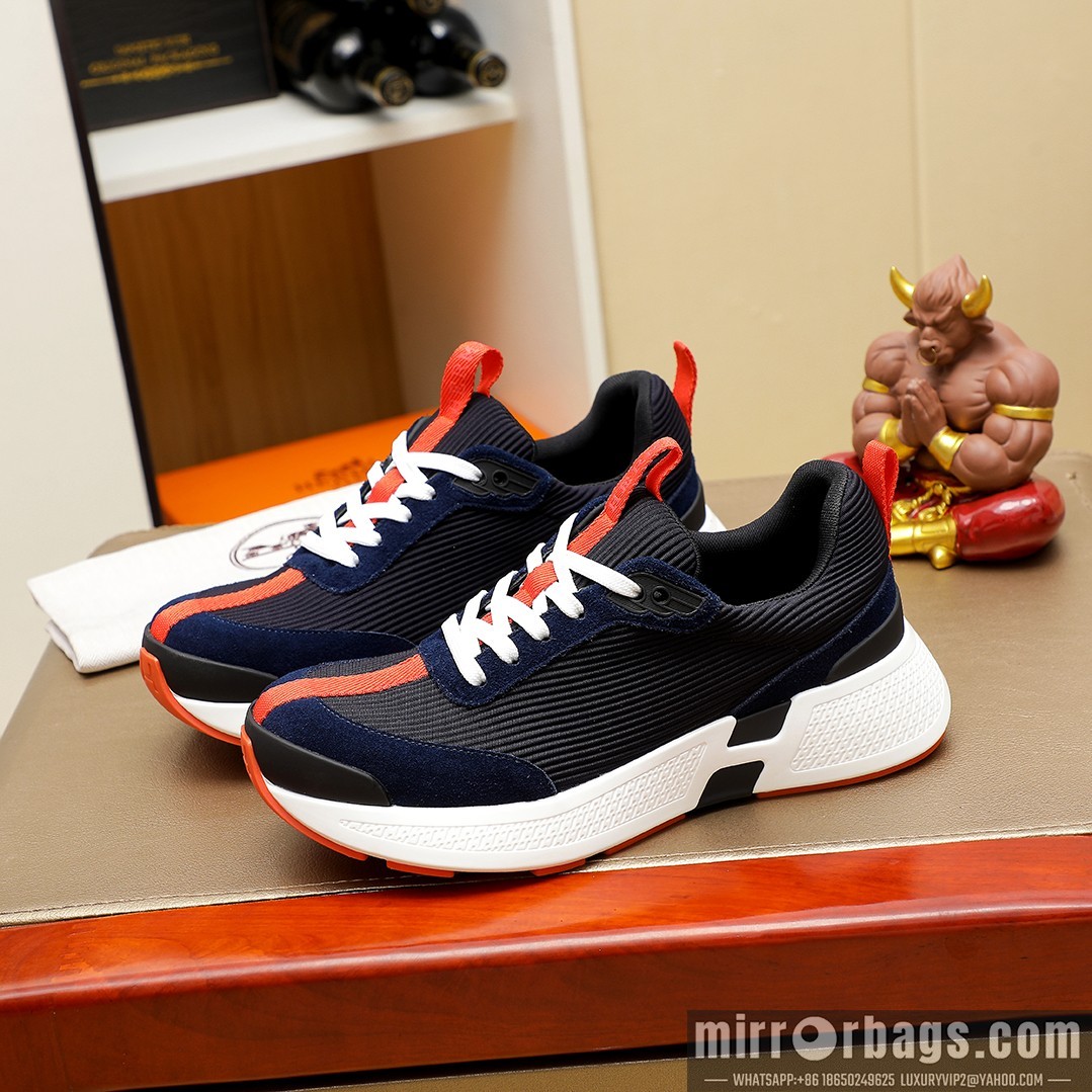 Hermes Shoes Hermes sz38-44 h0701