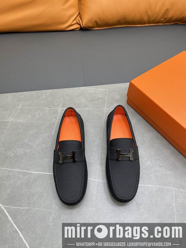 Hermes Shoes Hermes sz38-45 mnf0304