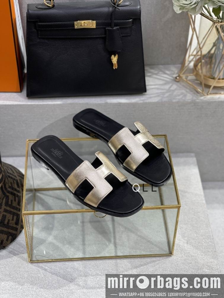 Hermes Shoes Hermes sz34-42LL0127
