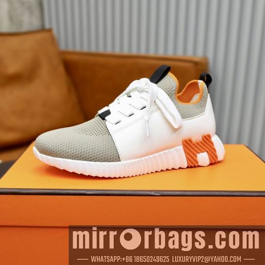 Hermes Shoes Hermes sz34-45 hnh0901