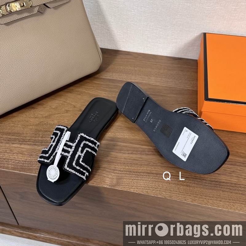 Hermes Shoes Hermes sz35-40 Q0701