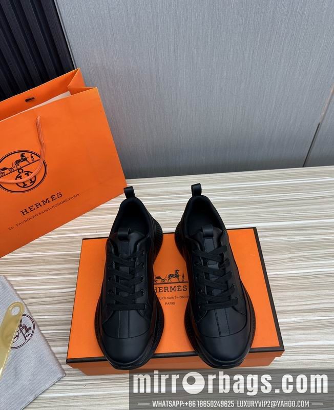 Hermes Shoes Hermes sz38-45 mnf0213