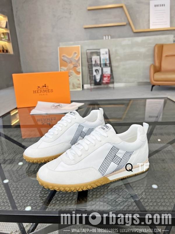 Hermes Shoes Hermes sz38-45 TF0504