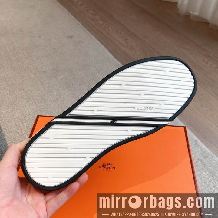 Hermes Shoes Hermes sz35-46 mnh0202