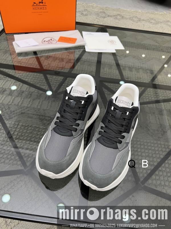 Hermes Shoes Hermes sz38-45 BS0301