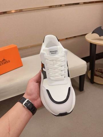 Hermes Shoes Hermes sz38-45 hnh0505