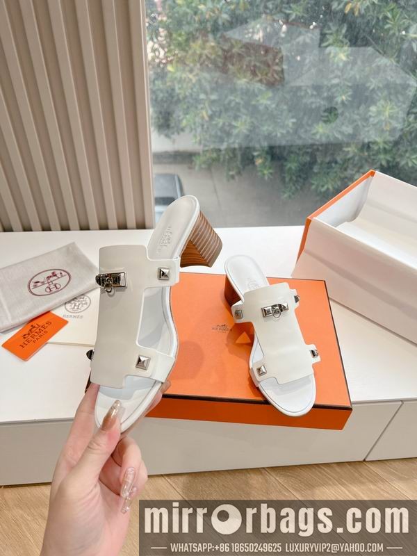 Hermes Shoes Hermes sz35-41 mnf0252