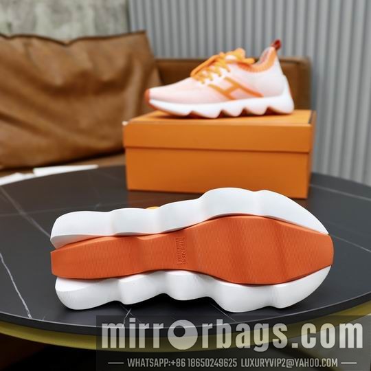 Hermes Shoes Hermes sz38-45 mnh0701