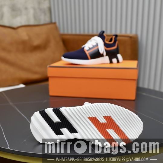 Hermes Shoes Hermes sz34-45 hnh0903