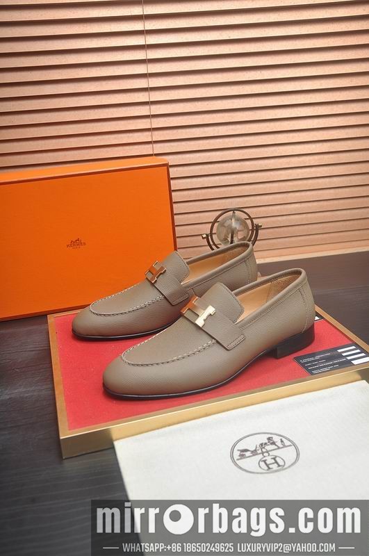 Hermes Shoes Hermes sz39-45 hnh0613