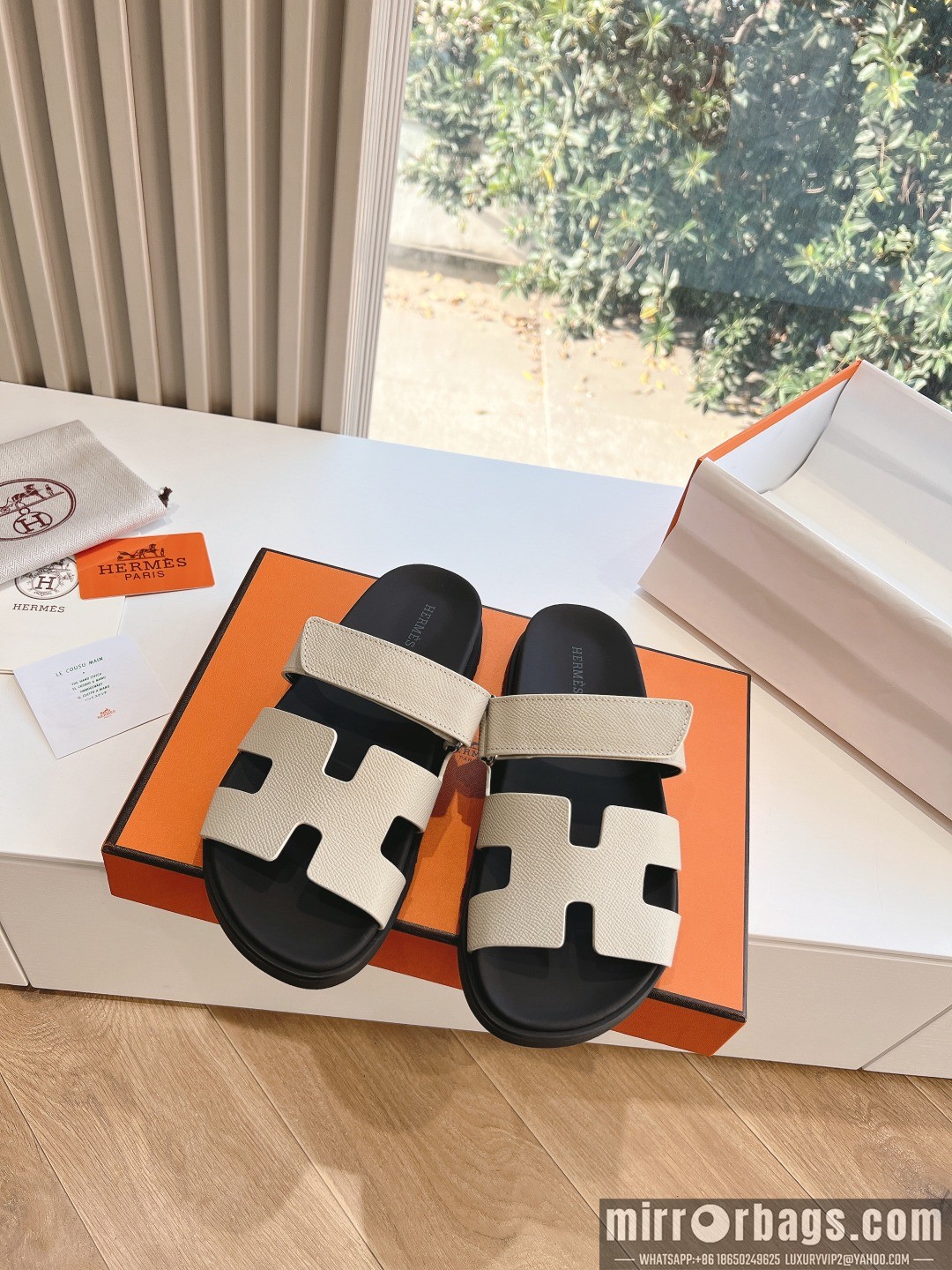 Hermes Shoes Hermes sz35-45 h0504
