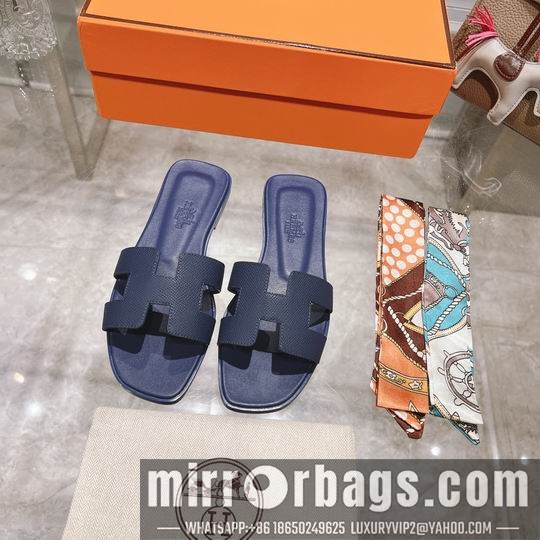 Hermes Shoes Hermes sz34-42 mnh0243