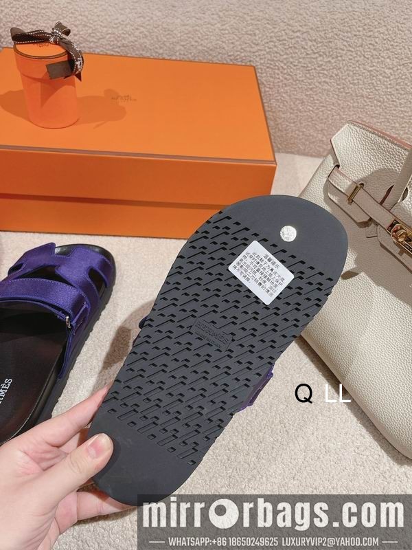 Hermes Shoes Hermes sz35-40 LL0306