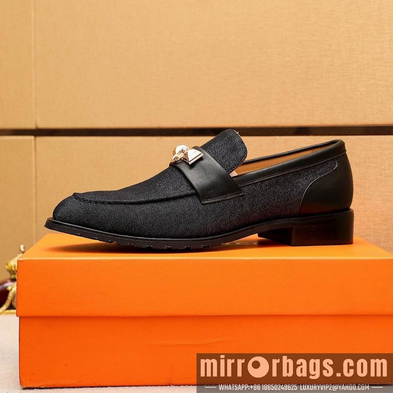 Hermes Shoes Hermes sz38-47 hnh0504
