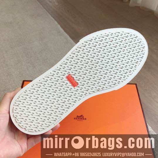 Hermes Shoes Hermes sz35-46 mnh0213