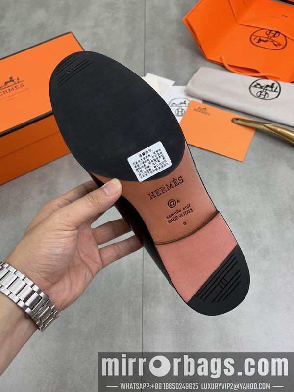 Hermes Shoes Hermes sz38-45 mnf0269