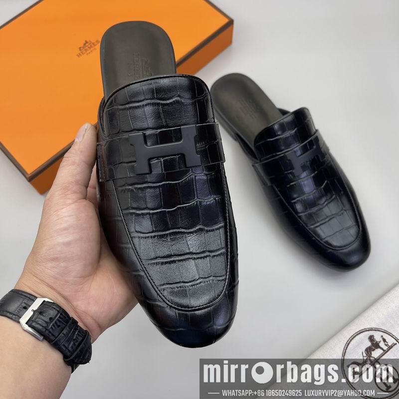 Hermes Shoes Hermes sz38-45 mnf0227