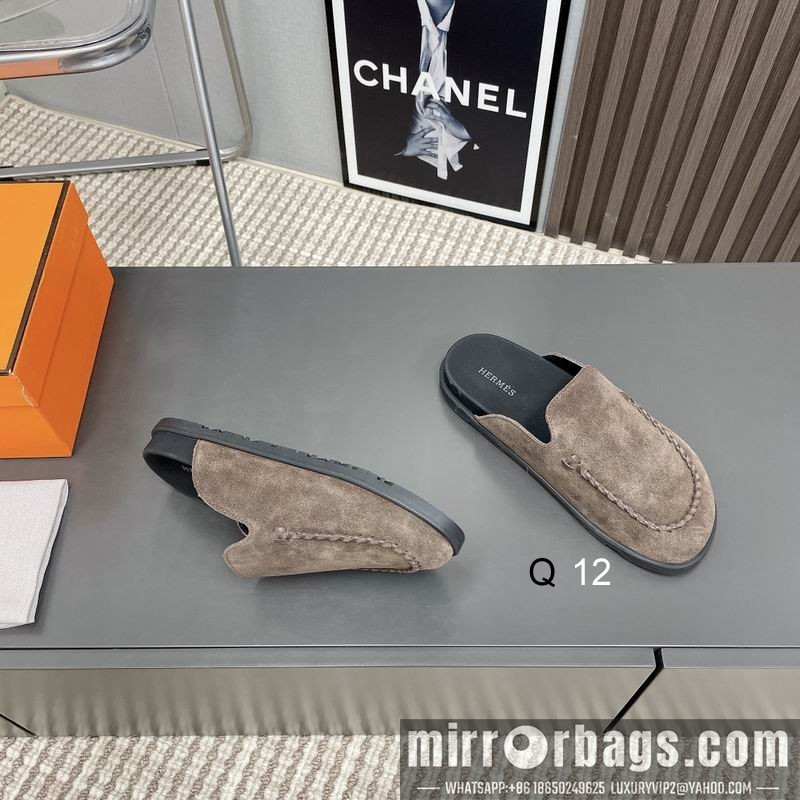 Hermes Shoes Hermes sz35-45 J0205
