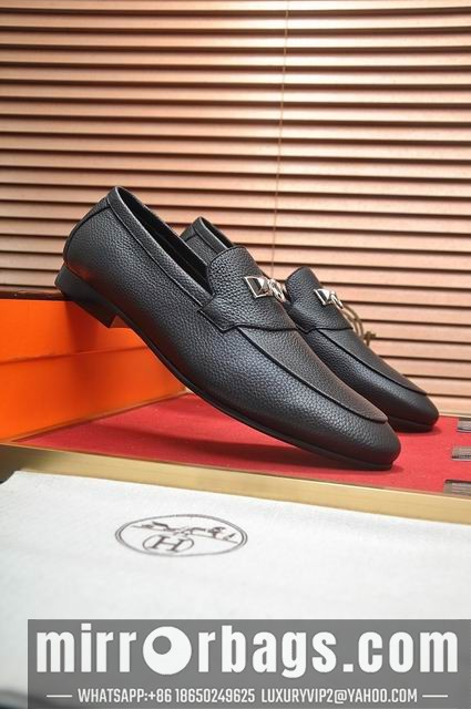 Hermes Shoes Hermes sz38-45 mnh0502