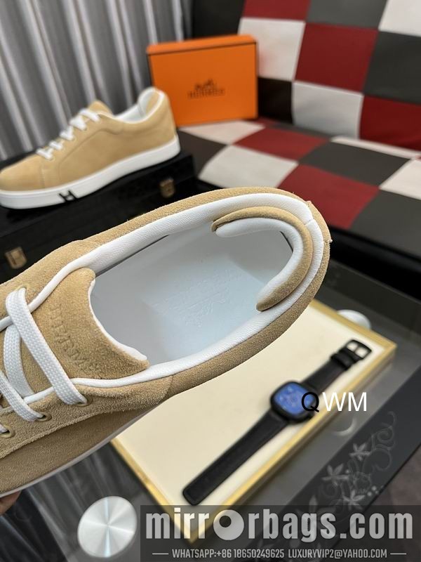 Hermes Shoes Hermes sz38-45 WM0315