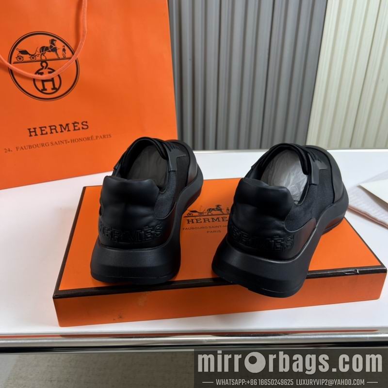 Hermes Shoes Hermes sz38-45 mnf0219