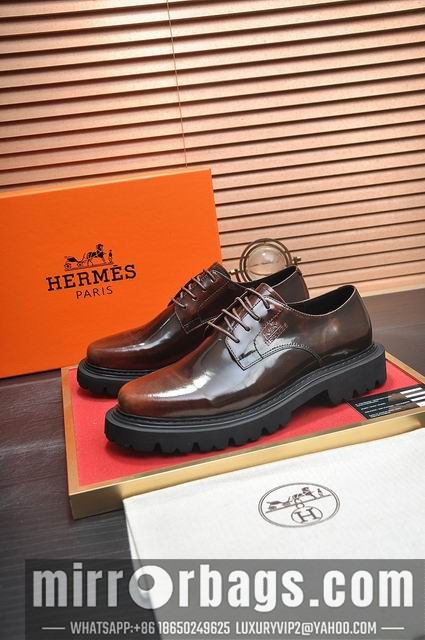 Hermes Shoes Hermes sz38-45 mnh0536