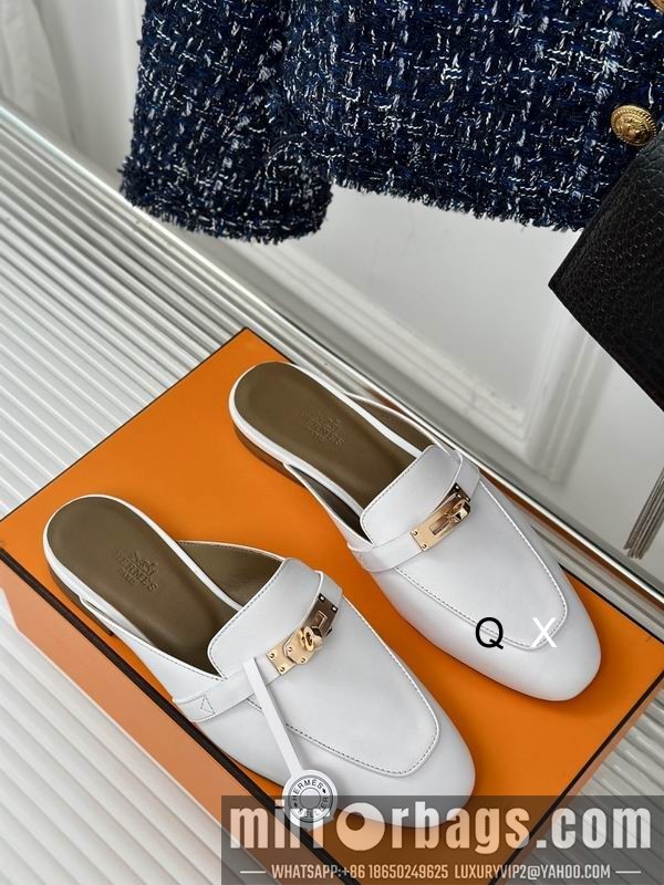 Hermes Shoes Hermes sz35-40 JX1001