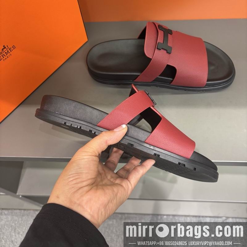 Hermes Shoes Hermes sz38-45 mnh0503