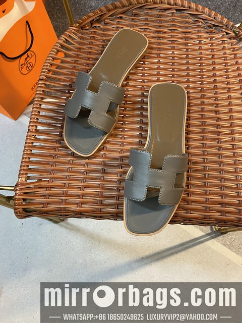 Hermes Shoes 2167037 SZ 35-43