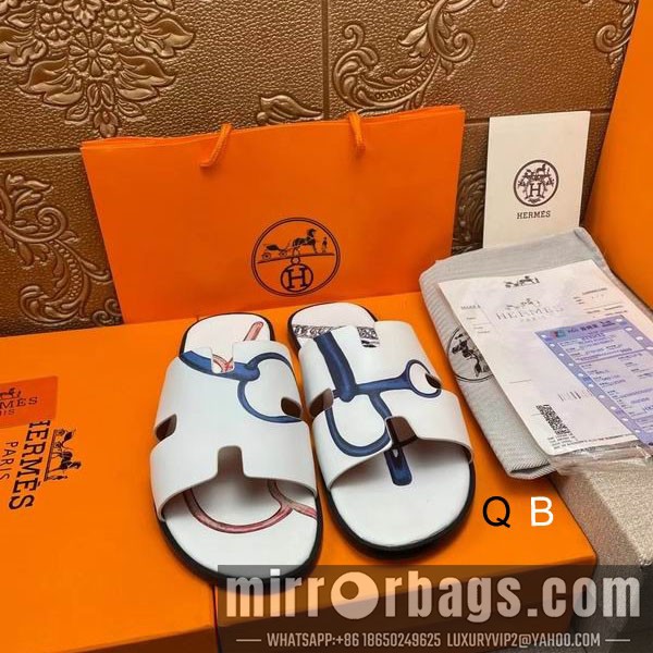 Hermes Shoes HERMES sz38-46BS0118