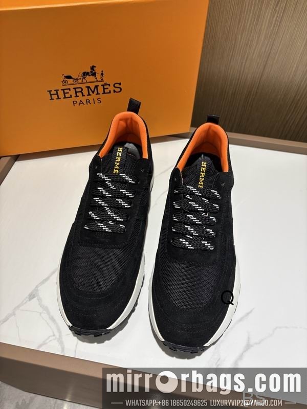 Hermes Shoes Hermes sz38-45 BS0603